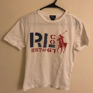 Ralph Lauren Tee